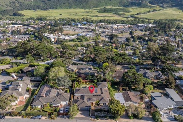26123 Mesa Drive, Carmel, CA 93923