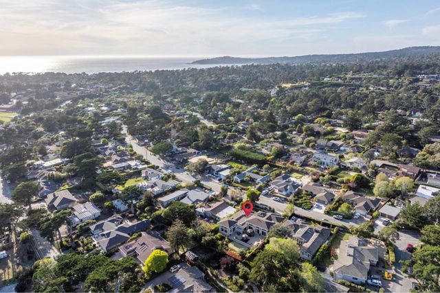 26123 Mesa Drive, Carmel, CA 93923