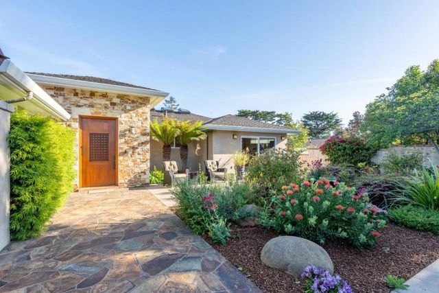 26123 Mesa Drive, Carmel, CA 93923
