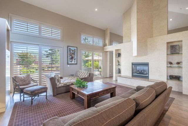 26123 Mesa Drive, Carmel, CA 93923