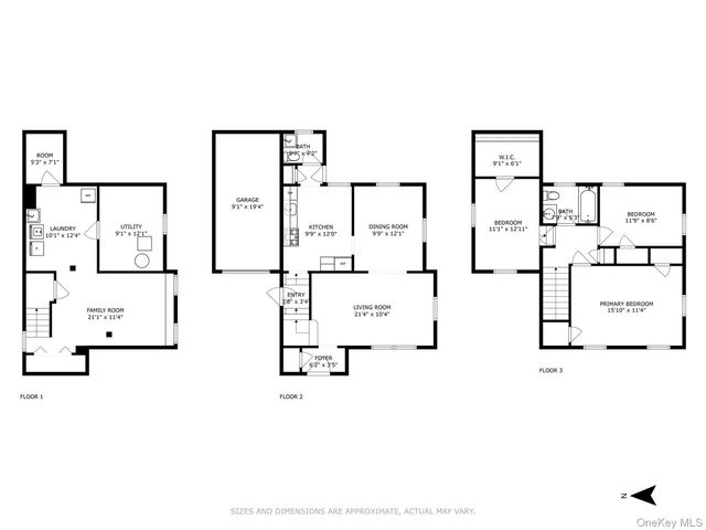 212 Fernwood Terrace, Garden City, NY 11530