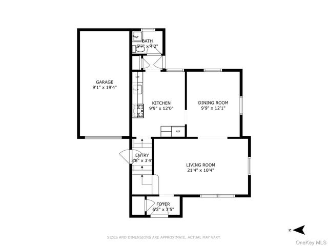 212 Fernwood Terrace, Garden City, NY 11530