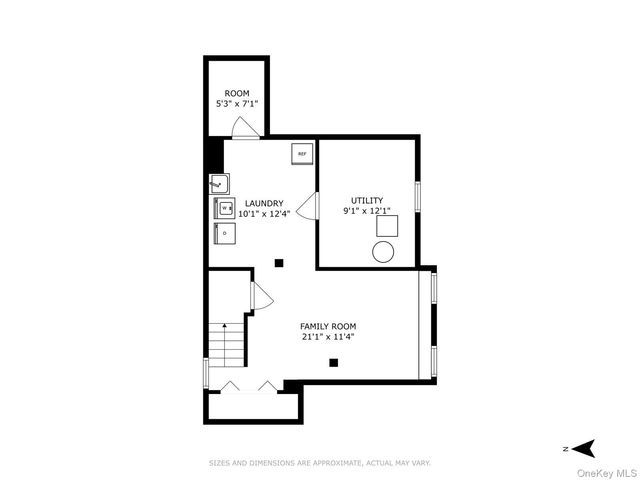 212 Fernwood Terrace, Garden City, NY 11530