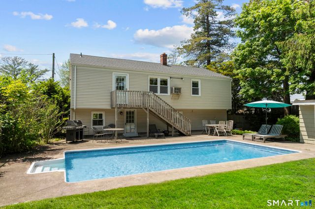 71 Belmont Street, Fairfield, CT 06824