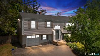 71 Belmont Street, Fairfield, CT 06824