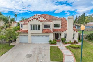 9633 Lilly Court, Northridge, CA 91325