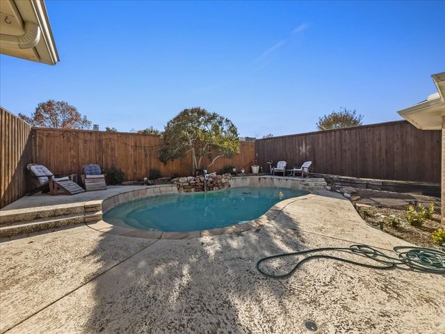 402 Tanglewood Drive, Wylie, TX 75098