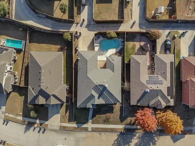 402 Tanglewood Drive, Wylie, TX 75098