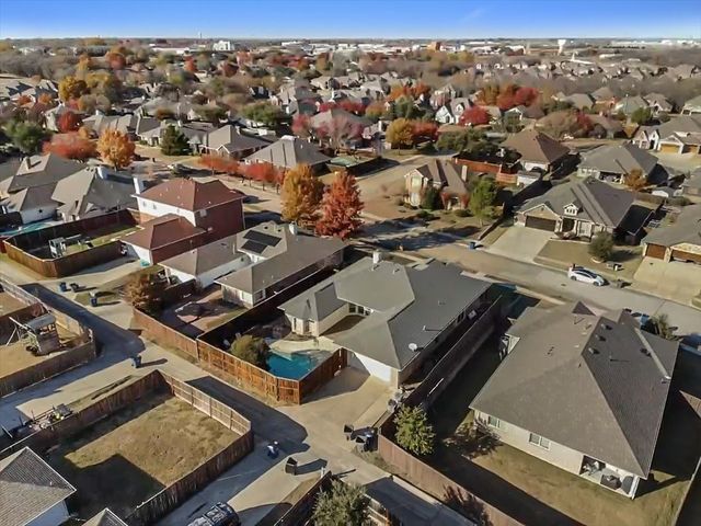 402 Tanglewood Drive, Wylie, TX 75098