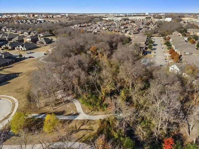 402 Tanglewood Drive, Wylie, TX 75098