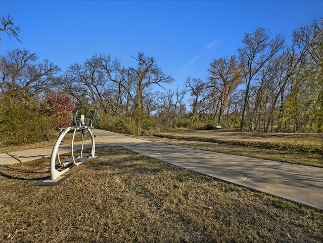 402 Tanglewood Drive, Wylie, TX 75098