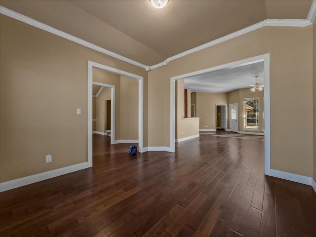 402 Tanglewood Drive, Wylie, TX 75098