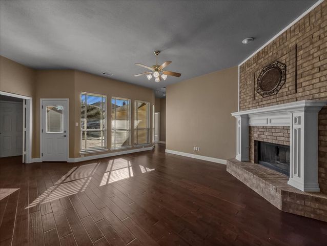 402 Tanglewood Drive, Wylie, TX 75098