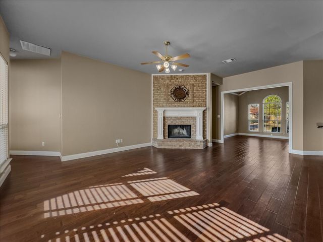 402 Tanglewood Drive, Wylie, TX 75098