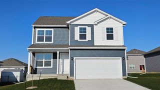 525 42nd Street SW, Altoona, IA 50009