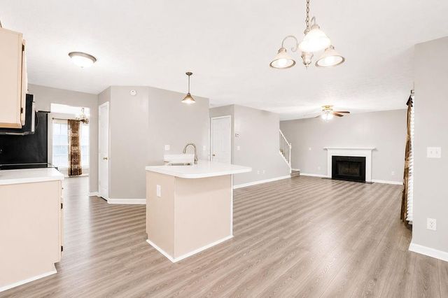 775 Stonemill Manor, Lithonia, GA 30058
