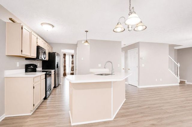 775 Stonemill Manor, Lithonia, GA 30058