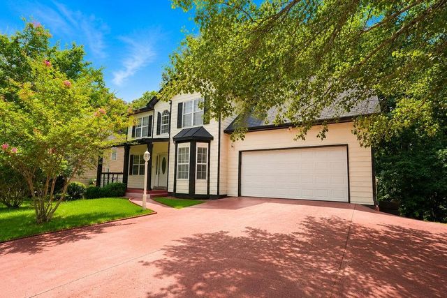 775 Stonemill Manor, Lithonia, GA 30058