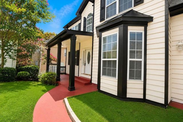 775 Stonemill Manor, Lithonia, GA 30058