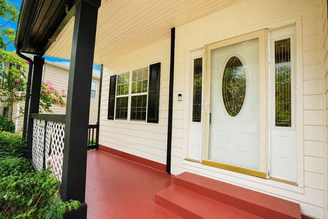 775 Stonemill Manor, Lithonia, GA 30058