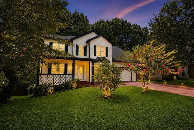775 Stonemill Manor, Lithonia, GA 30058