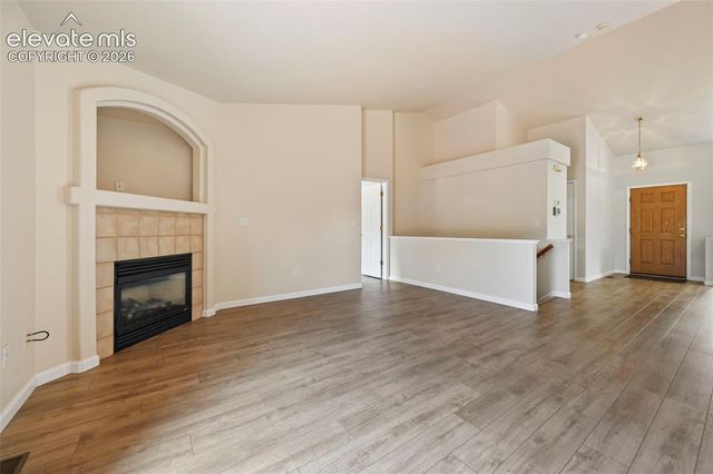 9116 Red Columbine Drive, Colorado Springs, CO 80920
