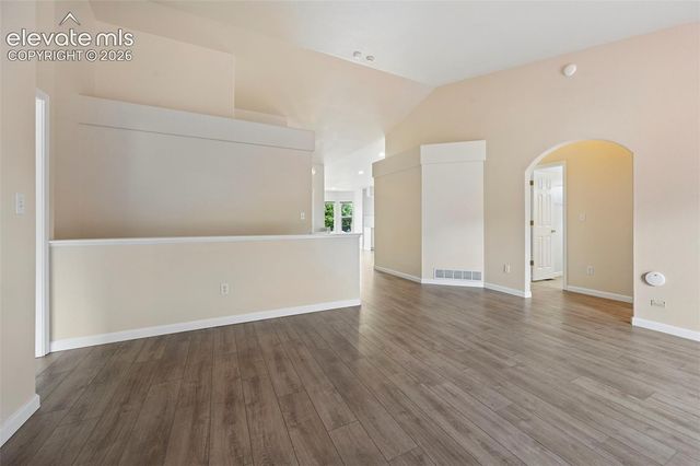 9116 Red Columbine Drive, Colorado Springs, CO 80920