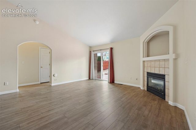 9116 Red Columbine Drive, Colorado Springs, CO 80920