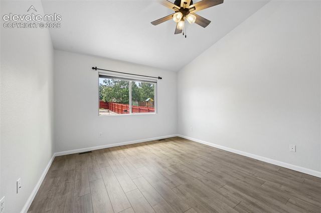 9116 Red Columbine Drive, Colorado Springs, CO 80920