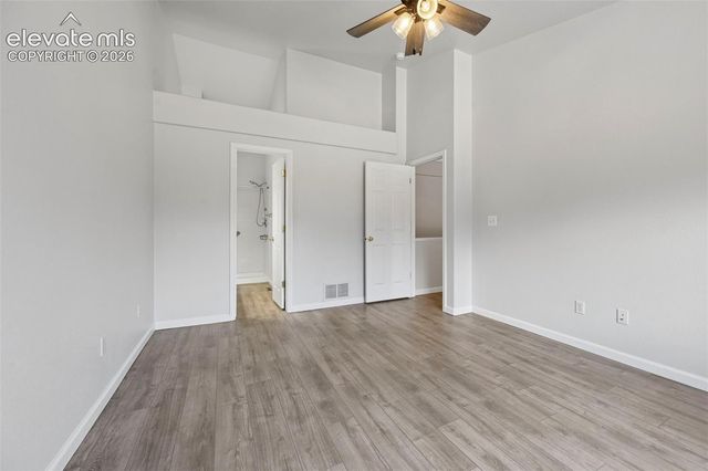 9116 Red Columbine Drive, Colorado Springs, CO 80920