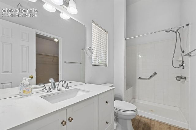 9116 Red Columbine Drive, Colorado Springs, CO 80920