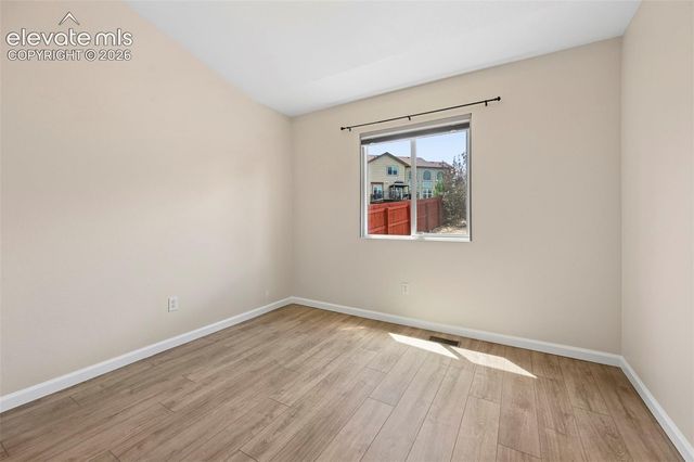 9116 Red Columbine Drive, Colorado Springs, CO 80920