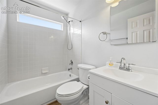 9116 Red Columbine Drive, Colorado Springs, CO 80920