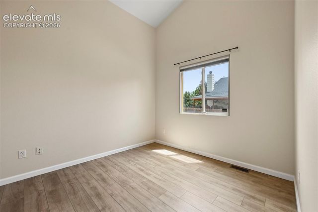 9116 Red Columbine Drive, Colorado Springs, CO 80920