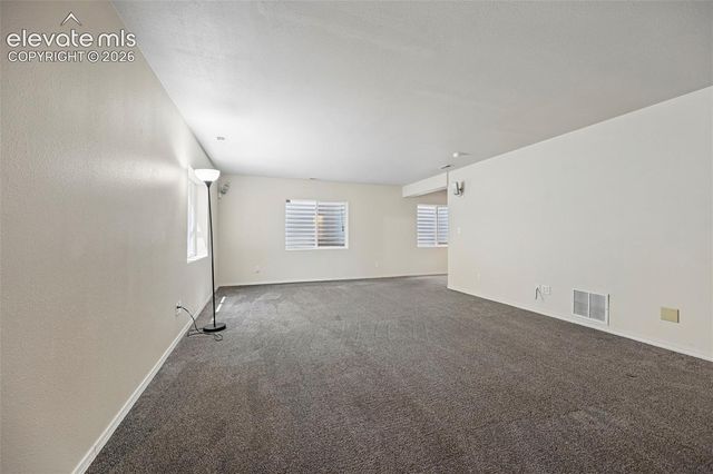 9116 Red Columbine Drive, Colorado Springs, CO 80920