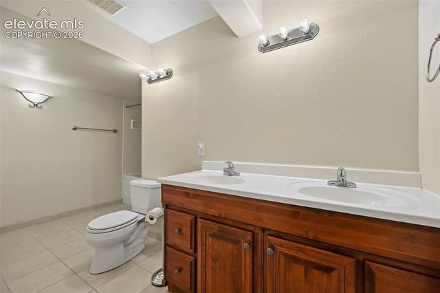 9116 Red Columbine Drive, Colorado Springs, CO 80920