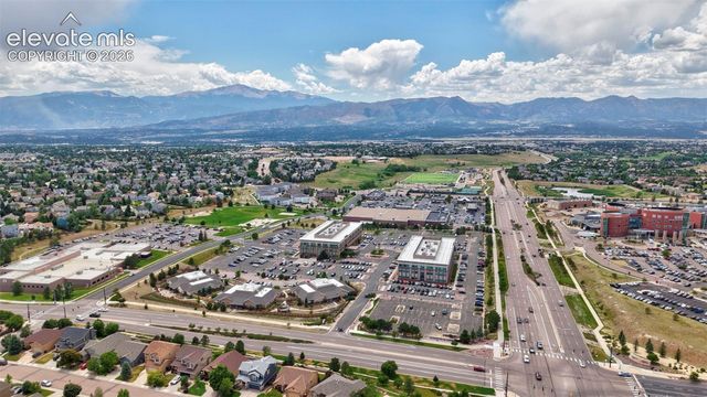 9116 Red Columbine Drive, Colorado Springs, CO 80920