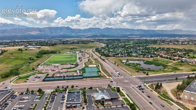9116 Red Columbine Drive, Colorado Springs, CO 80920