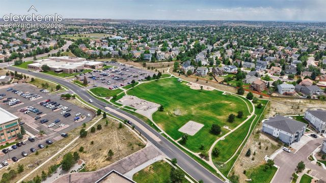 9116 Red Columbine Drive, Colorado Springs, CO 80920