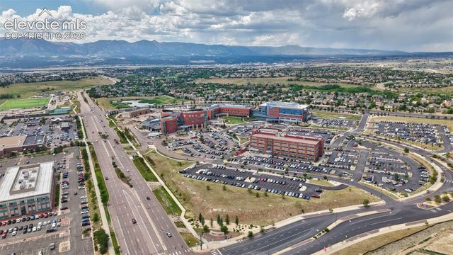 9116 Red Columbine Drive, Colorado Springs, CO 80920
