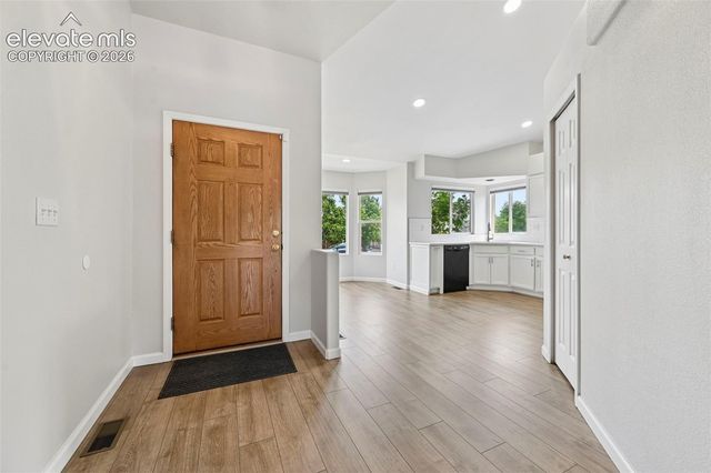 9116 Red Columbine Drive, Colorado Springs, CO 80920