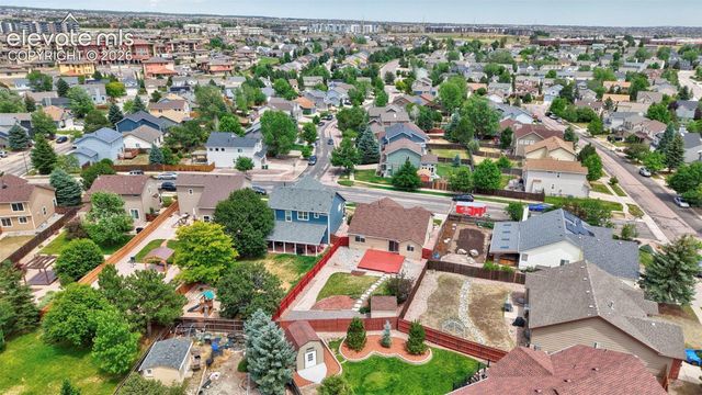 9116 Red Columbine Drive, Colorado Springs, CO 80920