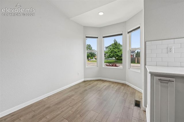 9116 Red Columbine Drive, Colorado Springs, CO 80920