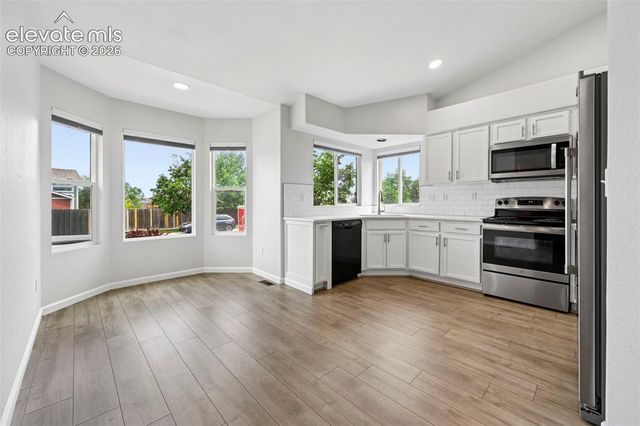 9116 Red Columbine Drive, Colorado Springs, CO 80920