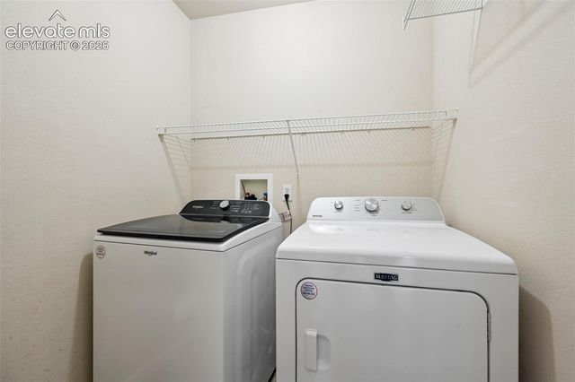 9116 Red Columbine Drive, Colorado Springs, CO 80920