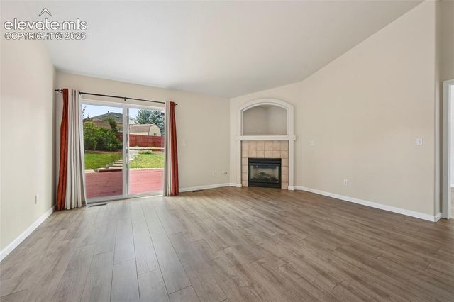 9116 Red Columbine Drive, Colorado Springs, CO 80920
