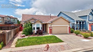9116 Red Columbine Drive, Colorado Springs, CO 80920