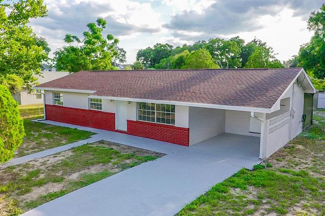 2104 SW 38TH AVENUE, Ocala, FL 34474