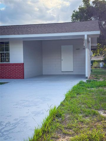 2104 SW 38TH AVENUE, Ocala, FL 34474