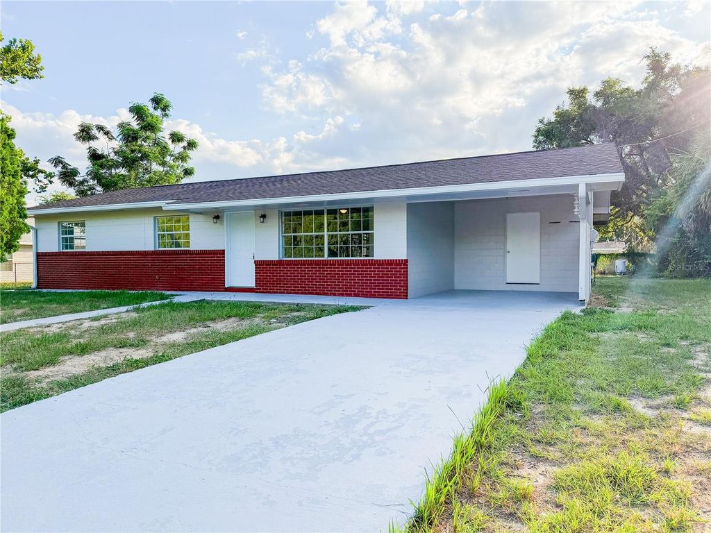 2104 SW 38TH AVENUE, Ocala, FL 34474